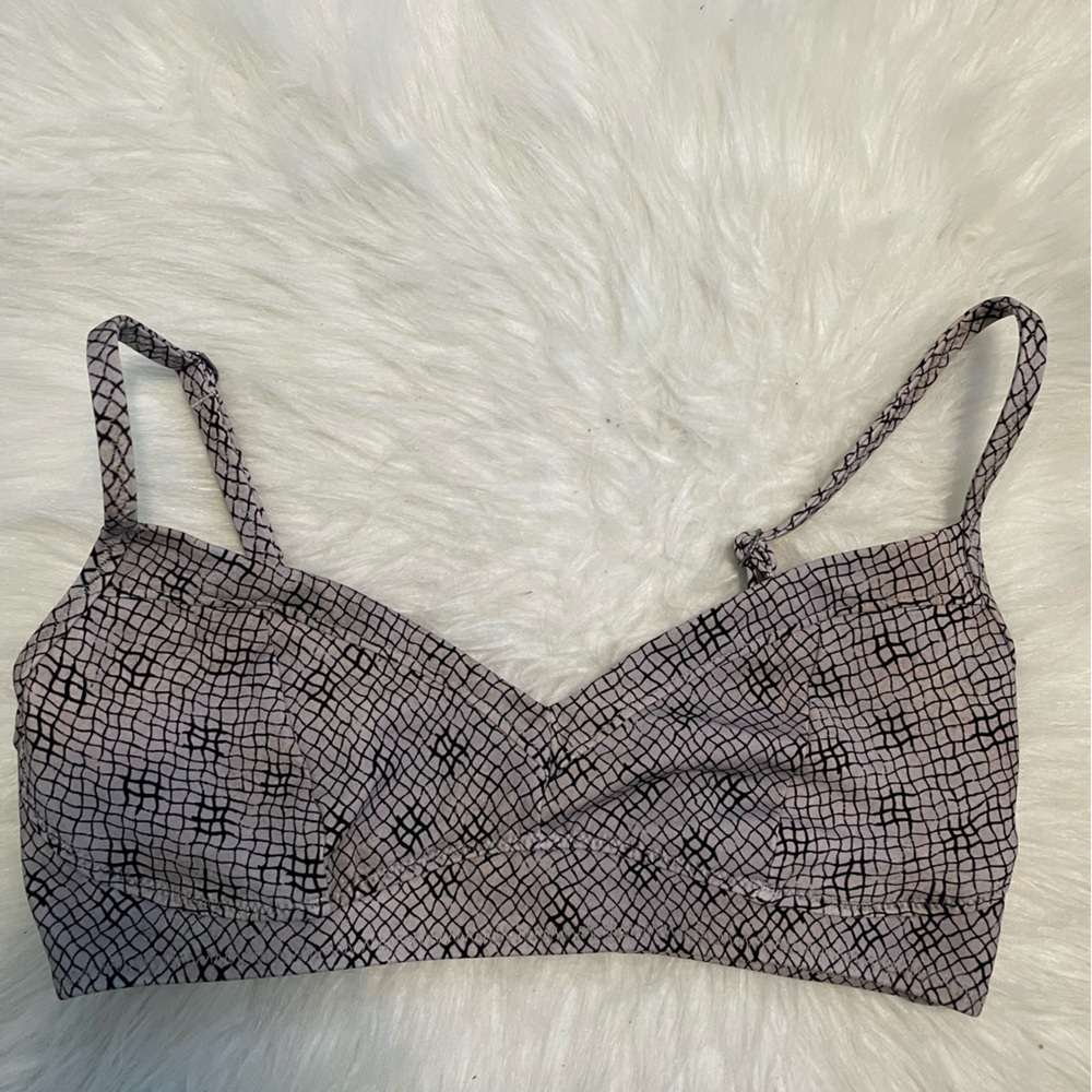 Athleta Bikini Top